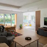 别墅 Rivus - Private Family Retreat Near