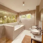 Rivus - Private Family Retreat Near