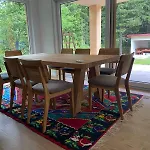 别墅 Rivus - Private Family Retreat Near *