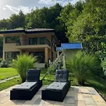 别墅 Rivus - Private Family Retreat Near