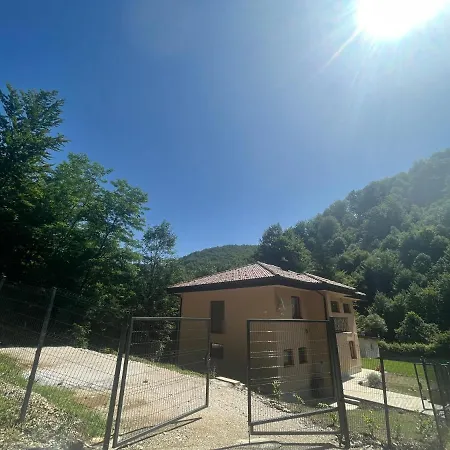 Rivus Villa Szarajevó