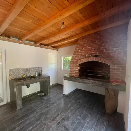 Vila Rivus - Private Family Retreat Near *