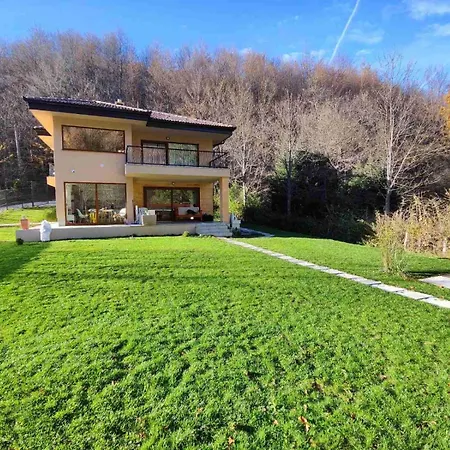 Rivus - Private Family Retreat Near Sarajevo