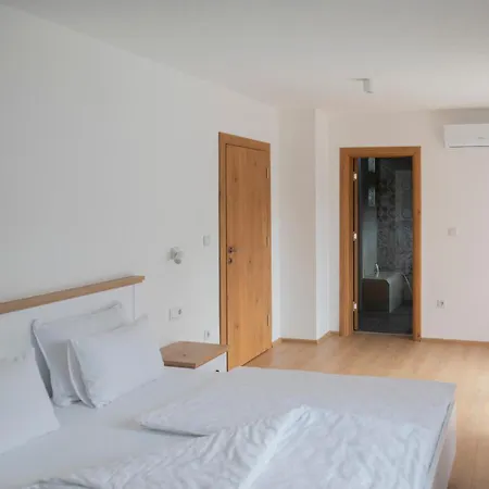 Rivus Villa Sarajevo