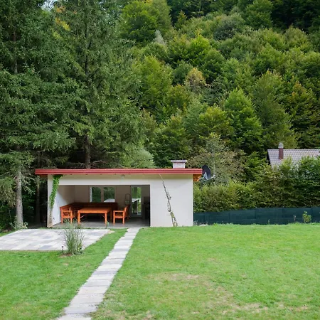 Rivus - Private Family Retreat Near 别墅 塞拉耶佛