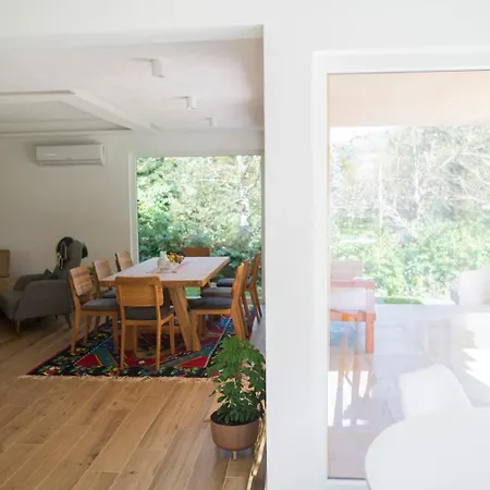 Rivus - Private Family Retreat Near Sarajevo