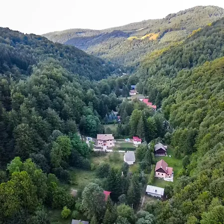 Rivus - Private Family Retreat Near Vila *