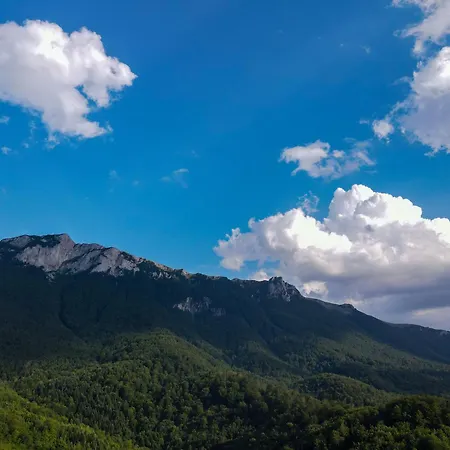 Villa Rivus Sarajevo