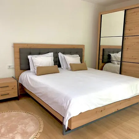 Villa Rivus Sarajevo