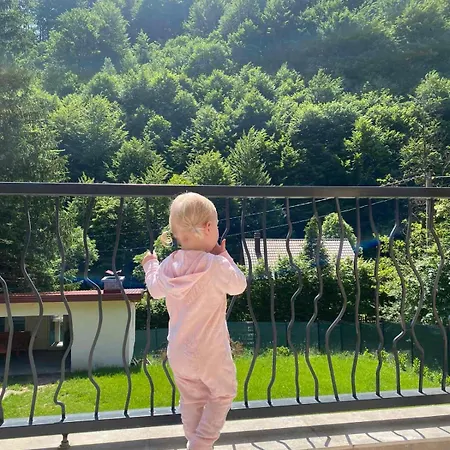Vila Rivus - Private Family Retreat Near *