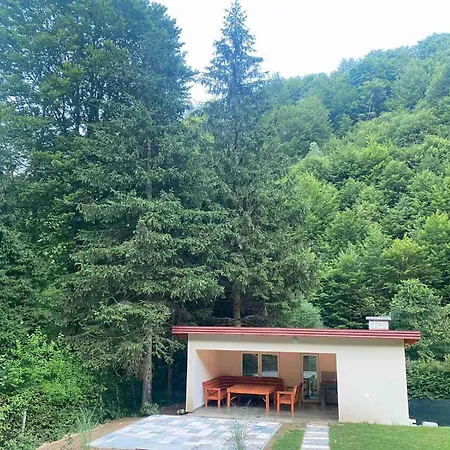 Vila Rivus - Private Family Retreat Near *
