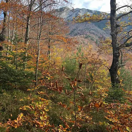 Rivus - Private Family Retreat Near Sarajevo