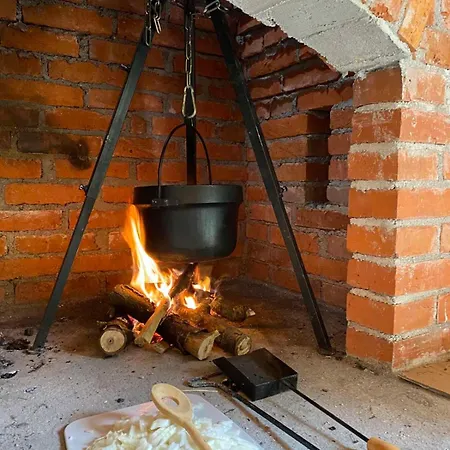 Vila Rivus - Private Family Retreat Near Sarajevo