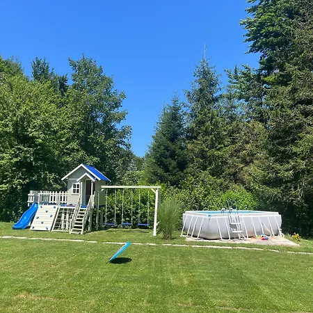 Rivus - Private Family Retreat Near Sarajevo