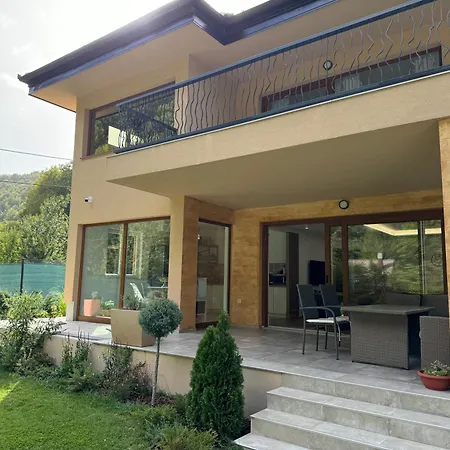 Rivus - Private Family Retreat Near Sarajevo
