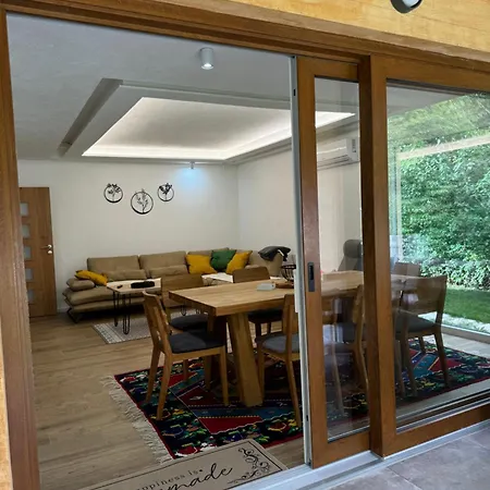 Rivus - Private Family Retreat Near Sarajevo