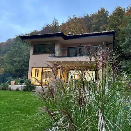 Rivus - Private Family Retreat Near Sarajevo