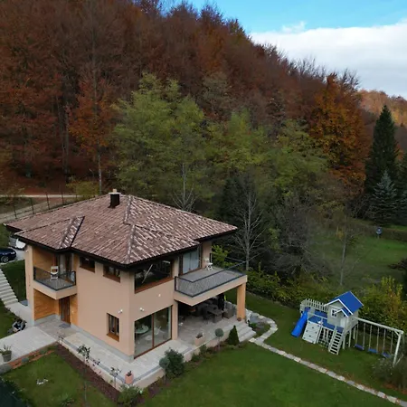 Rivus - Private Family Retreat Near Sarajevo