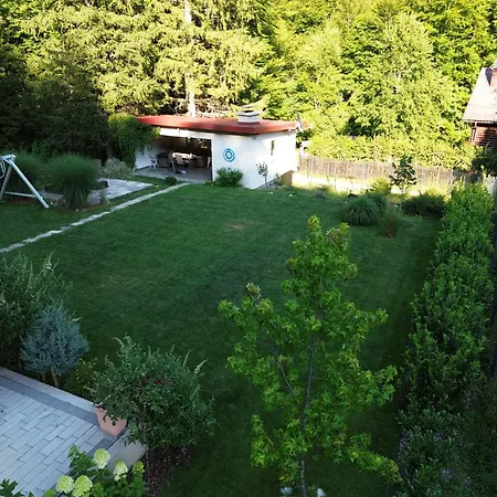 Rivus - Private Family Retreat Near Vila