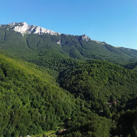 Rivus - Private Family Retreat Near Vila *