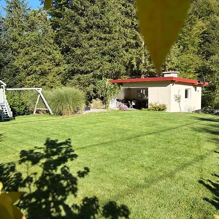 Rivus - Private Family Retreat Near Вилла